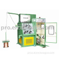 PRO-20D Copper-clad aluminum fine wire Drawing Machine